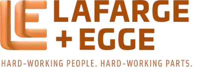 Lafarge + Egge